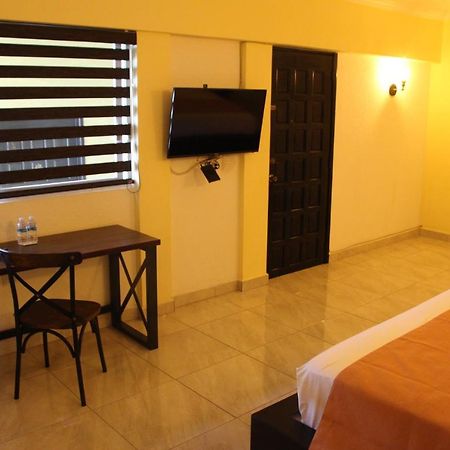 Hotel Boutique Rosa De Lima Santa Rosa de Jauregui Buitenkant foto
