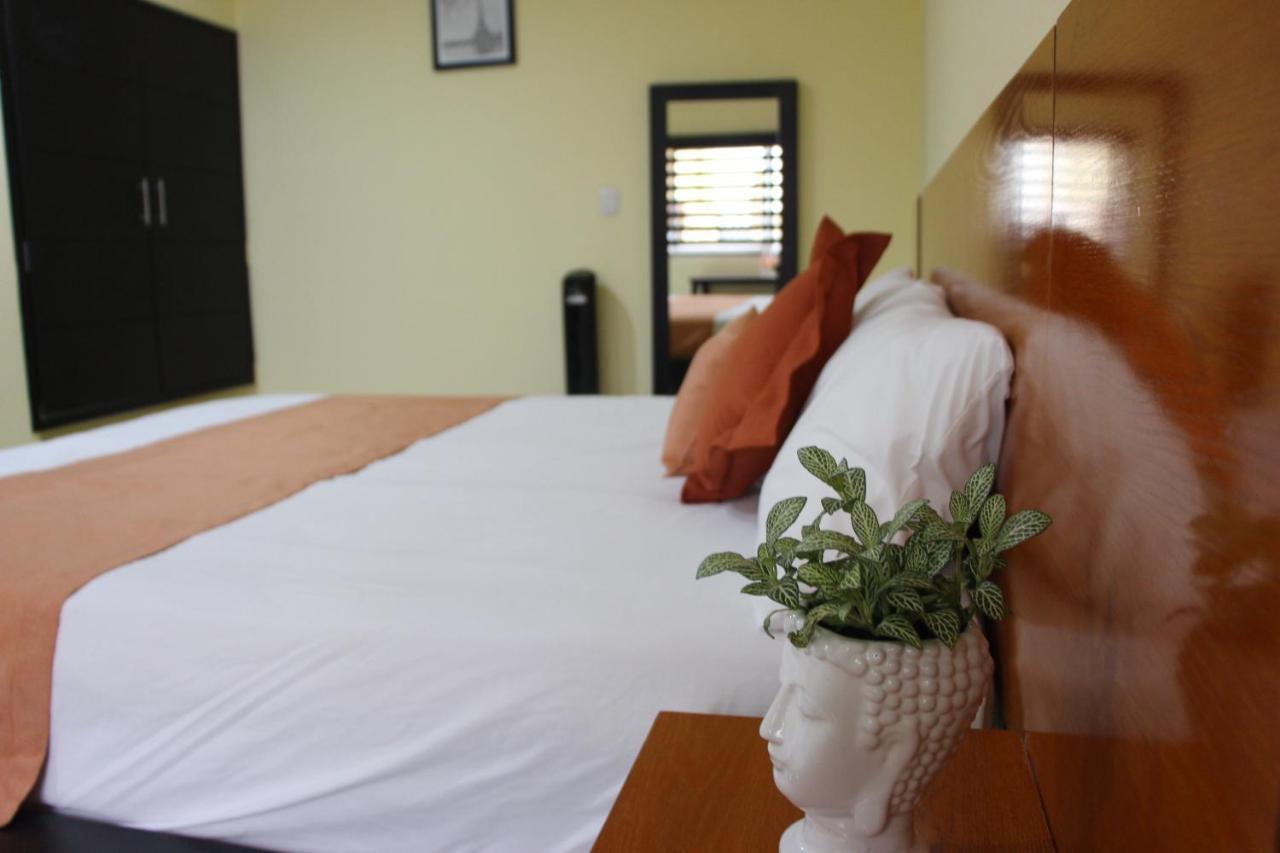 Hotel Boutique Rosa De Lima Santa Rosa de Jauregui Buitenkant foto