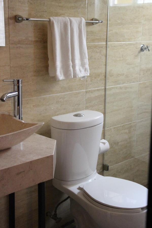Hotel Boutique Rosa De Lima Santa Rosa de Jauregui Buitenkant foto