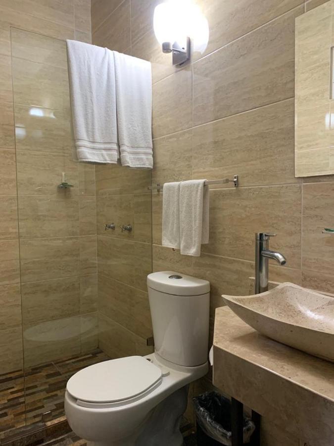 Hotel Boutique Rosa De Lima Santa Rosa de Jauregui Buitenkant foto